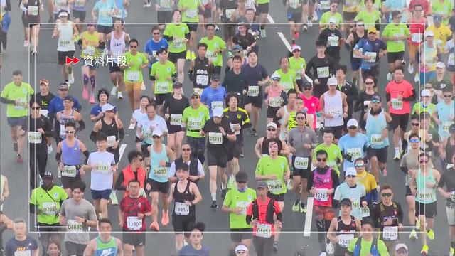 香港馬拉松2026 ‧ 懶人包｜一文看清天氣、比賽須知、最後攻略、交通及封路安排
