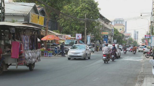 柬埔寨多名中國公民失蹤　中方敦促柬方加強對華公民保護力度