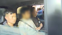 Man arrested for his suspected connection to Ngau Tau Kok murder in December