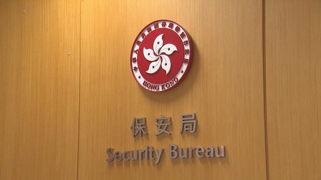 黎智英案｜鄧炳強去信《華爾街日報》　斥其評論無視事實及令人髮指