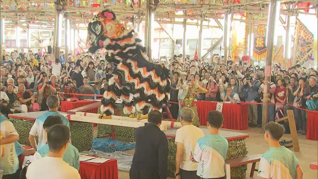 無綫新聞 TVB News