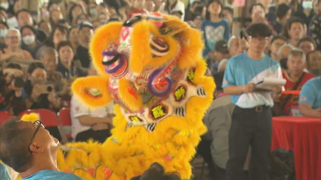 無綫新聞 TVB News