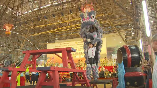 無綫新聞 TVB News