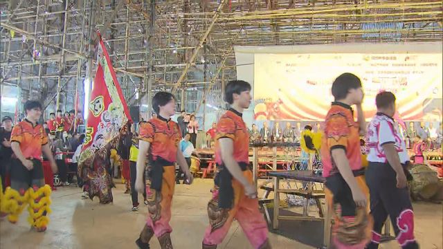 無綫新聞 TVB News