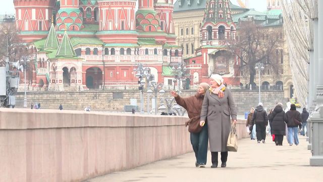 無綫新聞 TVB News