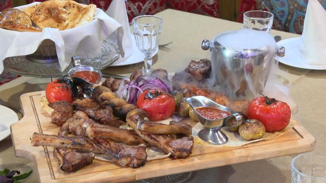 無綫新聞 TVB News