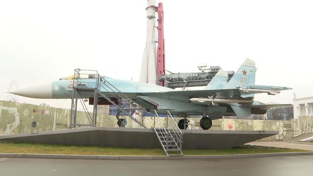 無綫新聞 TVB News