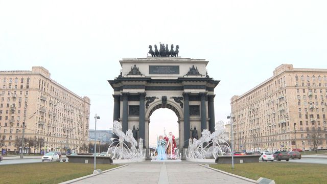 無綫新聞 TVB News