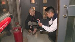 消防處稱大型便衣巡查商廈火警黑點成效高　將適當增加惟有時仍需穿制服