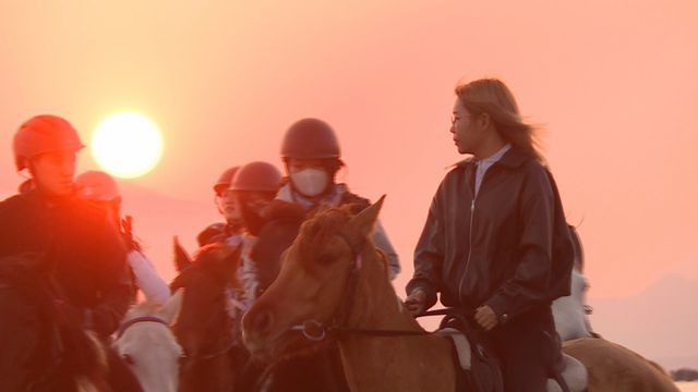 港人北上學騎馬　慎選場地防風險｜星期日檔案‧延伸閱讀