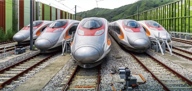 北上搭高鐵注意｜內地鐵路12306推限時免費退票　買錯票30分鐘內可免費退｜即睇手續流程