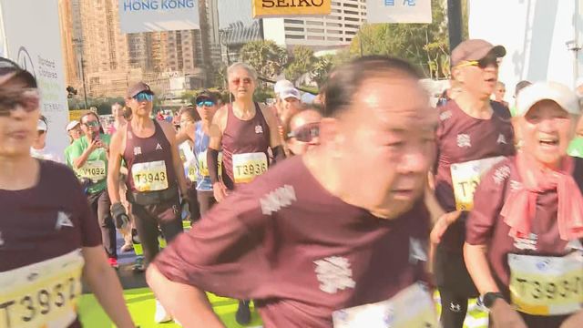 無綫新聞 TVB News