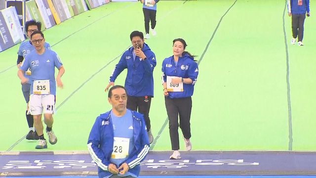 無綫新聞 TVB News