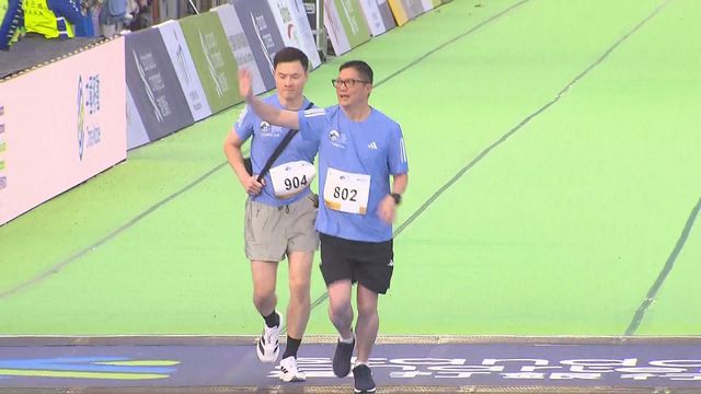 無綫新聞 TVB News