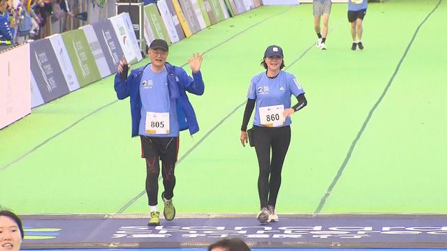 無綫新聞 TVB News