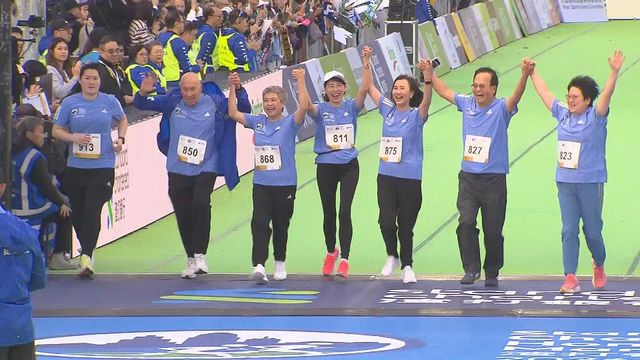 無綫新聞 TVB News