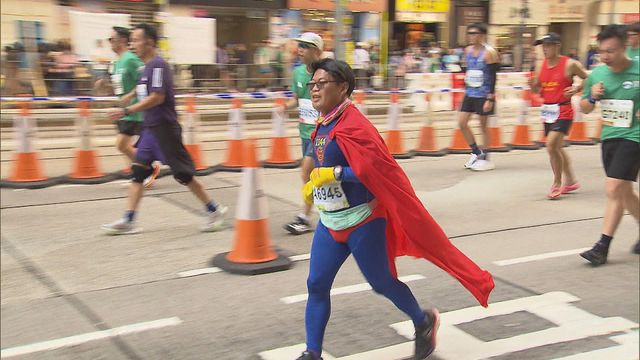 無綫新聞 TVB News