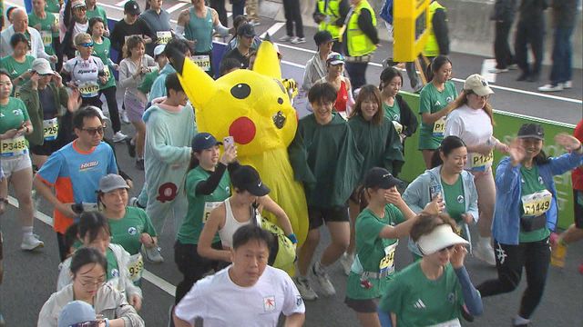 無綫新聞 TVB News