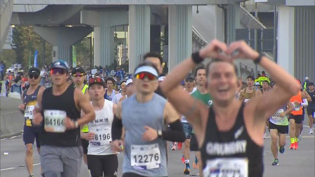 無綫新聞 TVB News