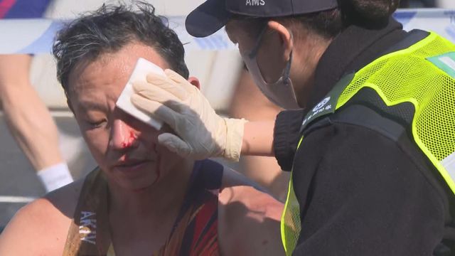 無綫新聞 TVB News