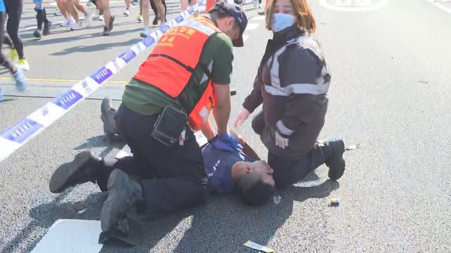 無綫新聞 TVB News