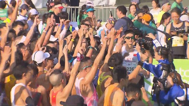 無綫新聞 TVB News