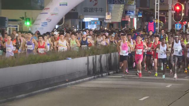 無綫新聞 TVB News