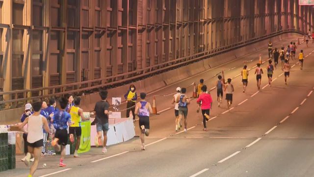 無綫新聞 TVB News