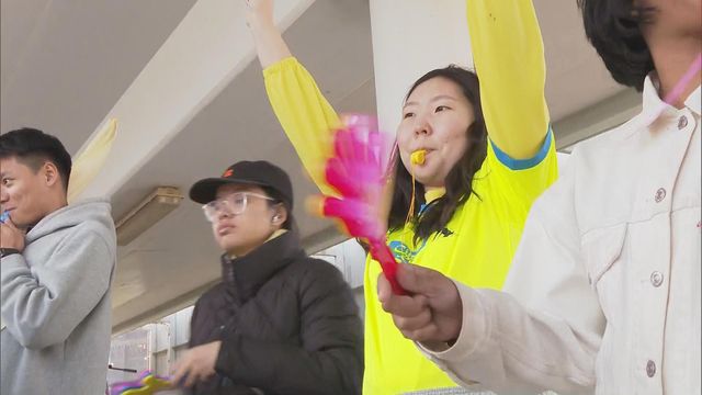 無綫新聞 TVB News