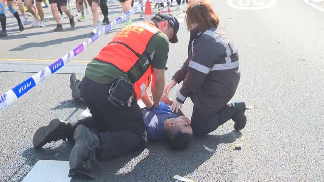 無綫新聞 TVB News