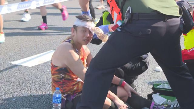 無綫新聞 TVB News