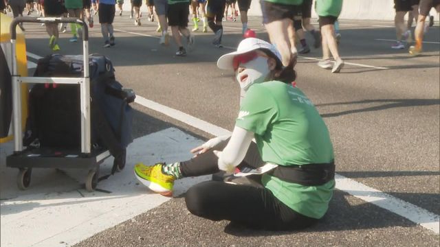 無綫新聞 TVB News