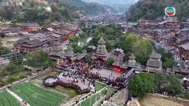 無綫新聞 TVB News