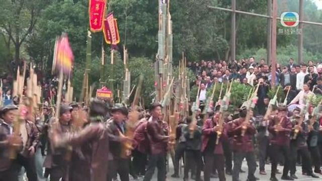 無綫新聞 TVB News