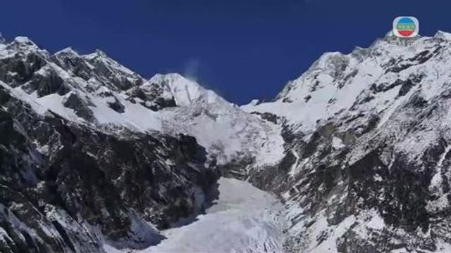 無綫新聞 TVB News