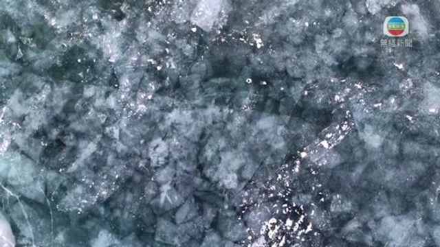 無綫新聞 TVB News