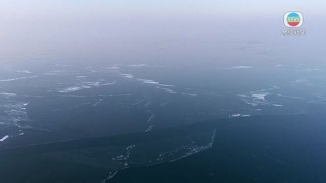 無綫新聞 TVB News