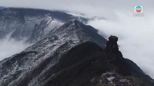 無綫新聞 TVB News