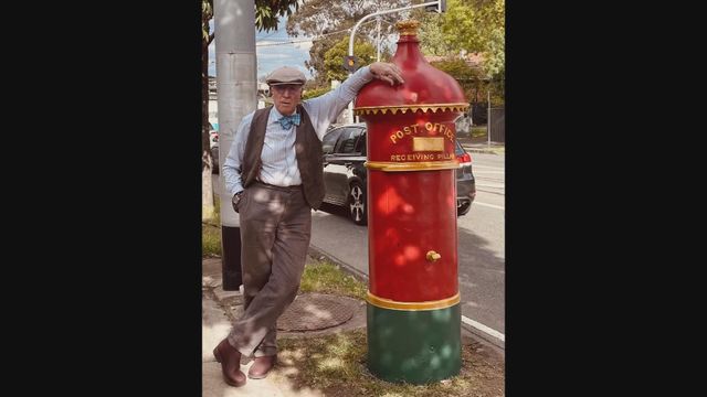 無綫新聞 TVB News