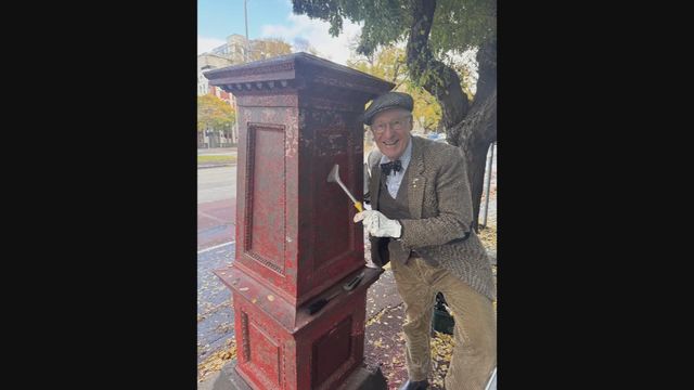 無綫新聞 TVB News