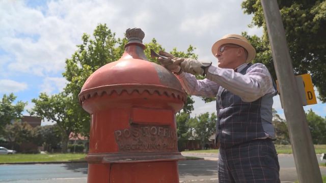 無綫新聞 TVB News