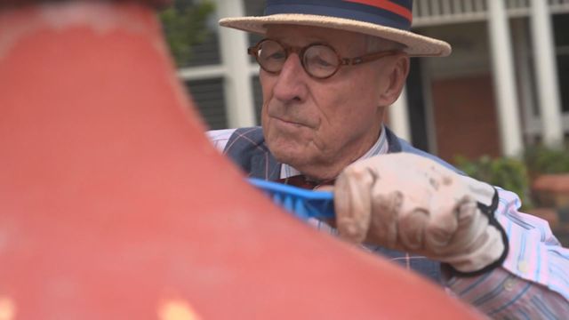 無綫新聞 TVB News