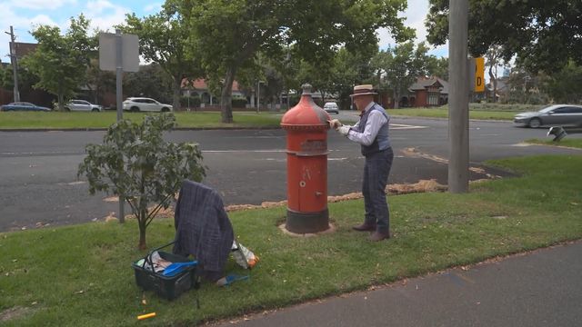 無綫新聞 TVB News