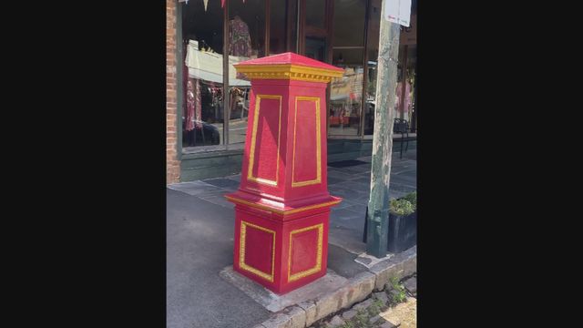 無綫新聞 TVB News