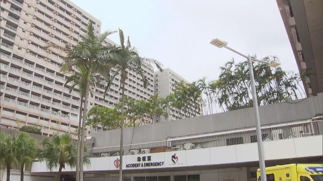 14歲有長期病患男童染甲型流感　情況危殆