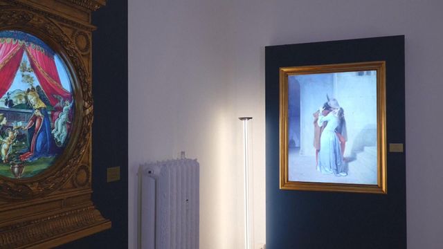 無綫新聞 TVB News