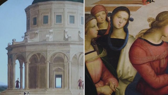 無綫新聞 TVB News