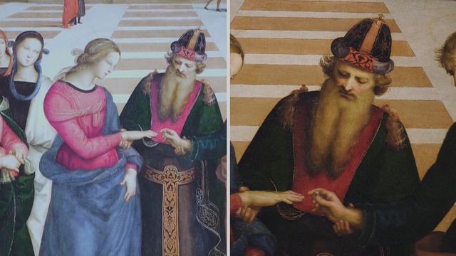 無綫新聞 TVB News