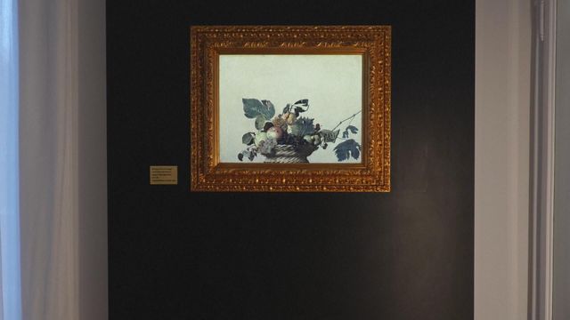 無綫新聞 TVB News