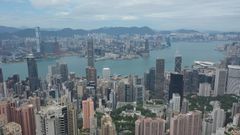 Financial Secretary: Hong Kong should enhance development as gold trading centre